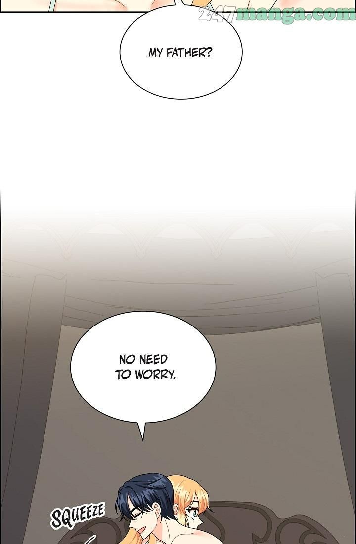 The Younger Male Lead Fell for Me before the Destruction Chapter 64 page 38
