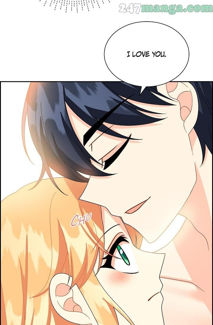 The Younger Male Lead Fell for Me before the Destruction Chapter 64 page 40