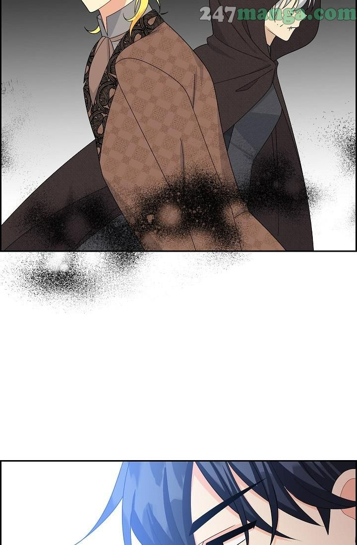 The Younger Male Lead Fell for Me before the Destruction Chapter 64 page 44