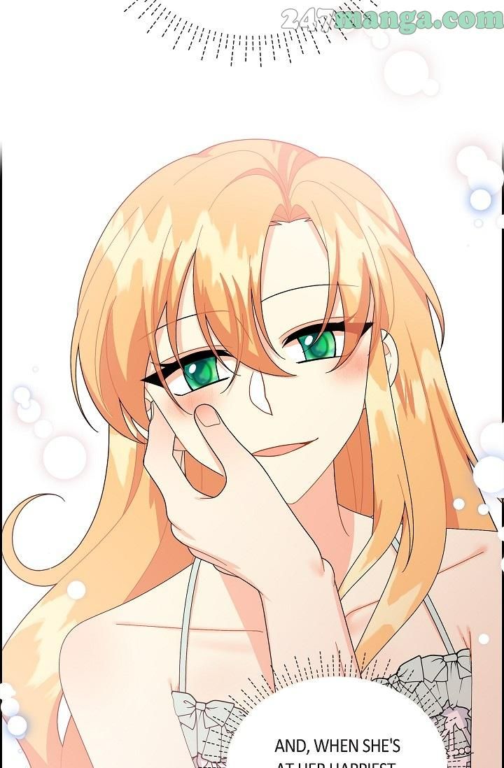 The Younger Male Lead Fell for Me before the Destruction Chapter 64 page 46