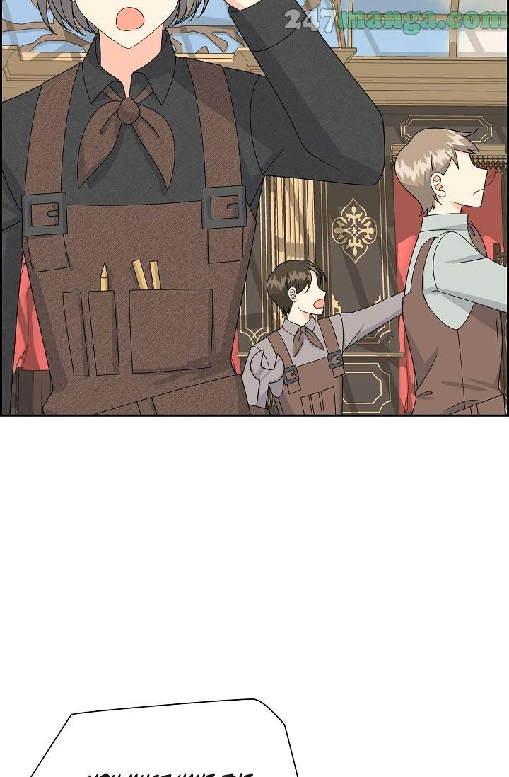 The Younger Male Lead Fell for Me before the Destruction Chapter 64 page 80