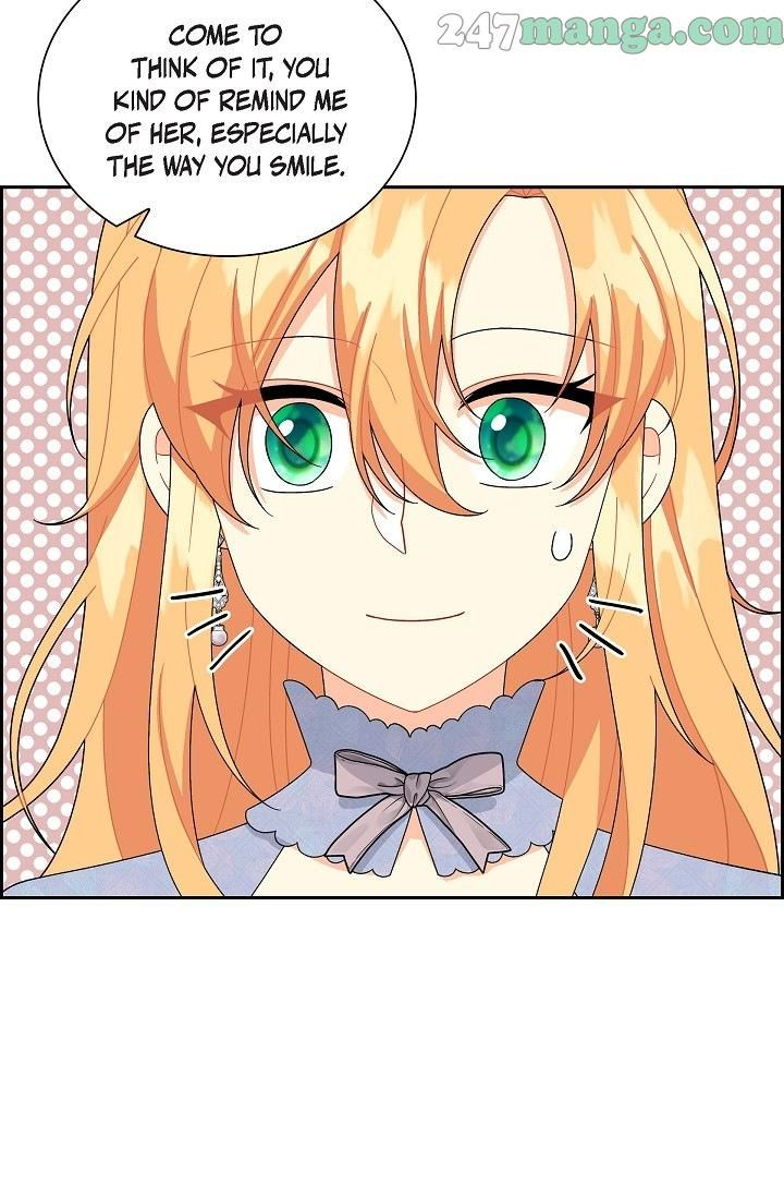 The Younger Male Lead Fell for Me before the Destruction Chapter 65 page 14