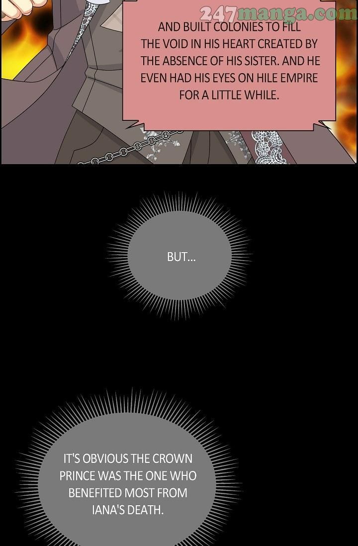 The Younger Male Lead Fell for Me before the Destruction Chapter 65 page 24