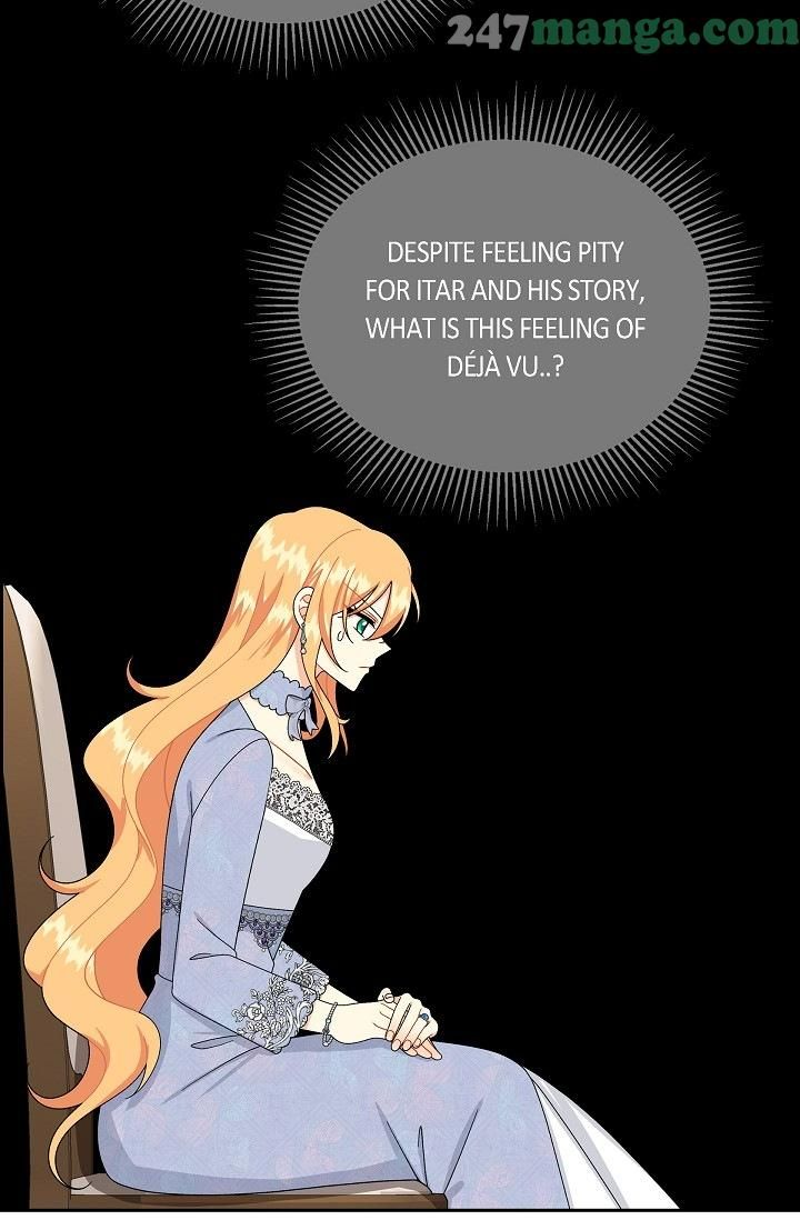 The Younger Male Lead Fell for Me before the Destruction Chapter 65 page 25