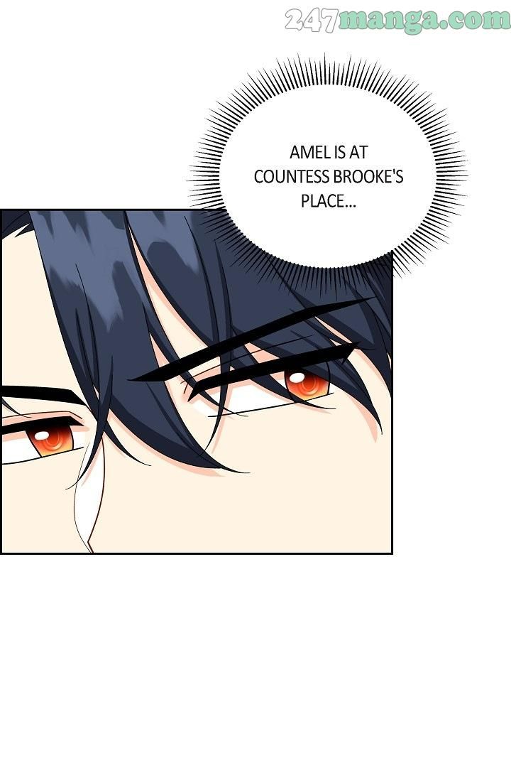 The Younger Male Lead Fell for Me before the Destruction Chapter 65 page 29