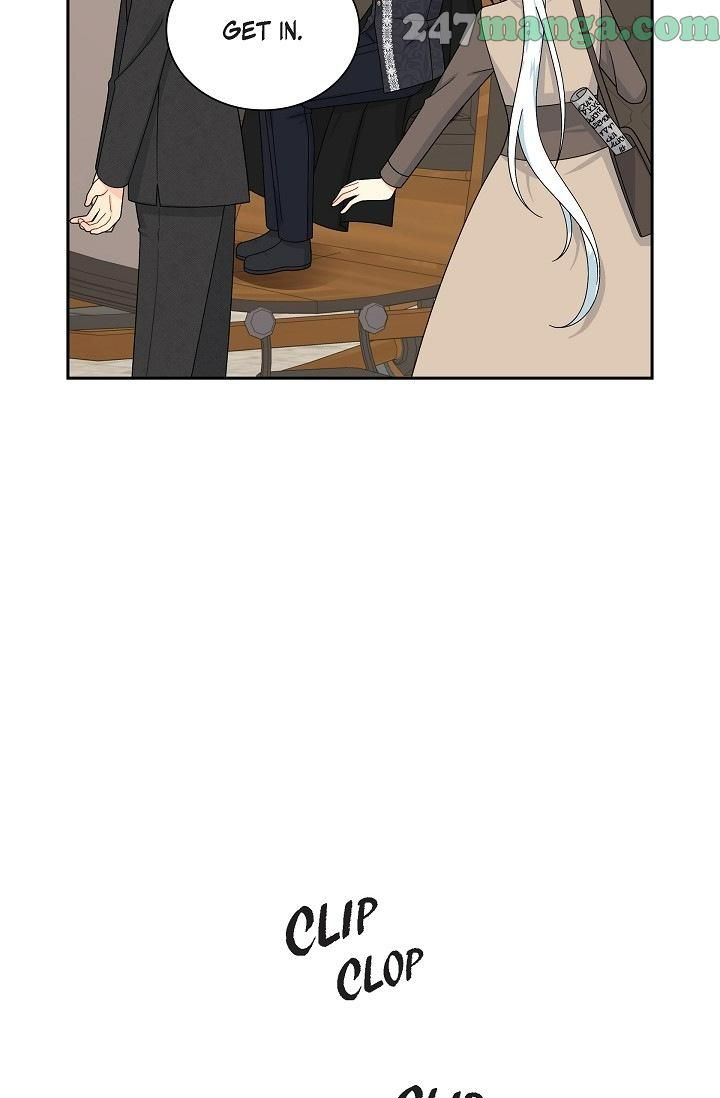 The Younger Male Lead Fell for Me before the Destruction Chapter 65 page 32