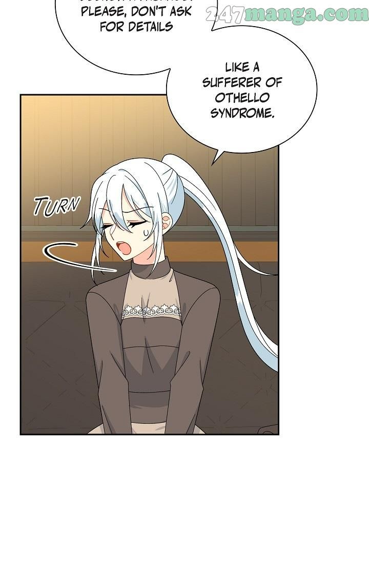 The Younger Male Lead Fell for Me before the Destruction Chapter 65 page 38