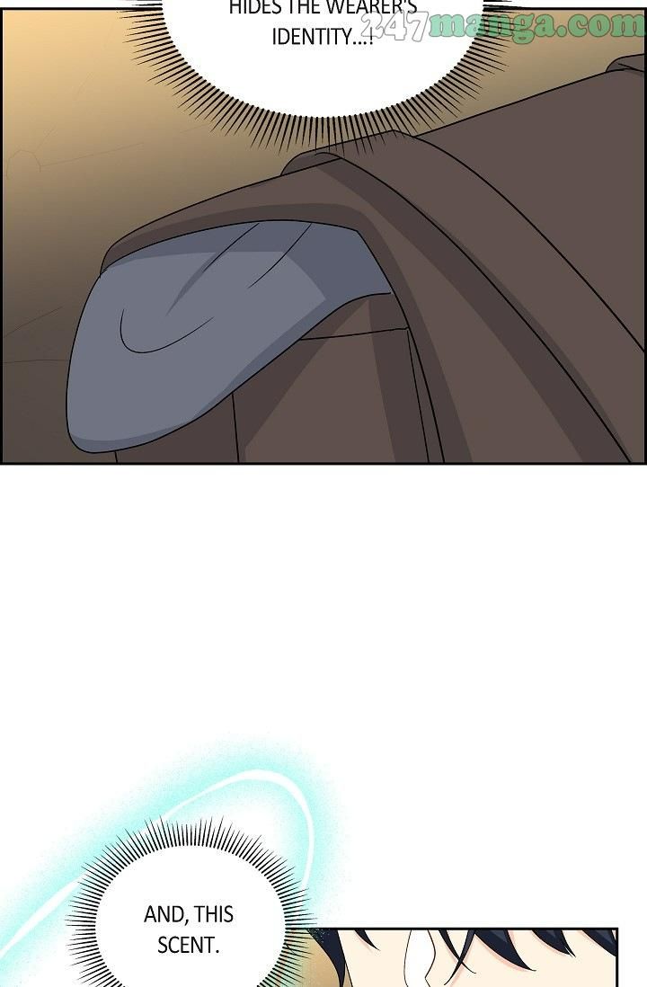 The Younger Male Lead Fell for Me before the Destruction Chapter 65 page 41