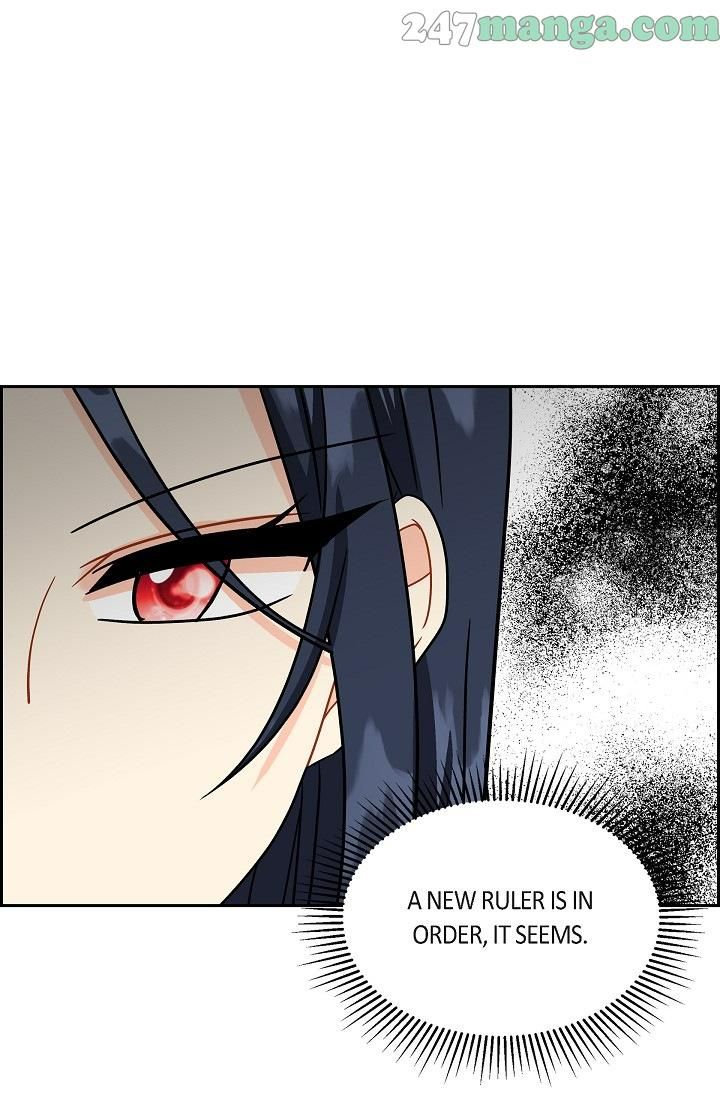 The Younger Male Lead Fell for Me before the Destruction Chapter 65 page 58