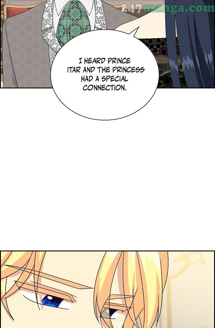 The Younger Male Lead Fell for Me before the Destruction Chapter 65 page 67