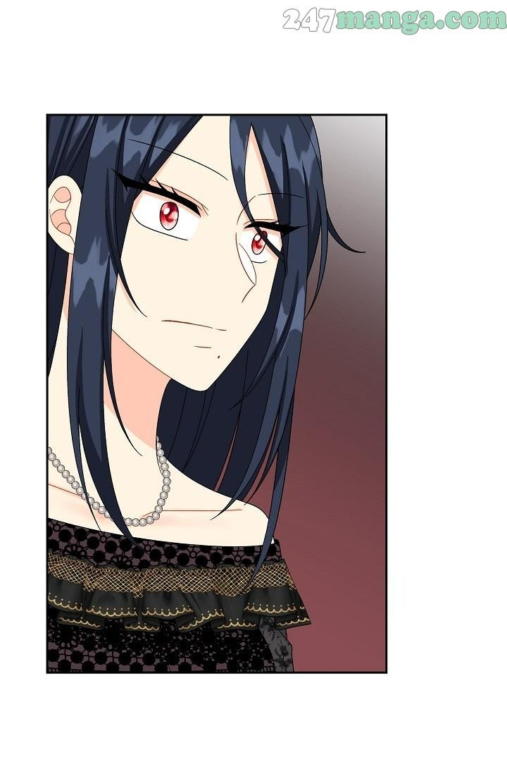 The Younger Male Lead Fell for Me before the Destruction Chapter 65 page 74