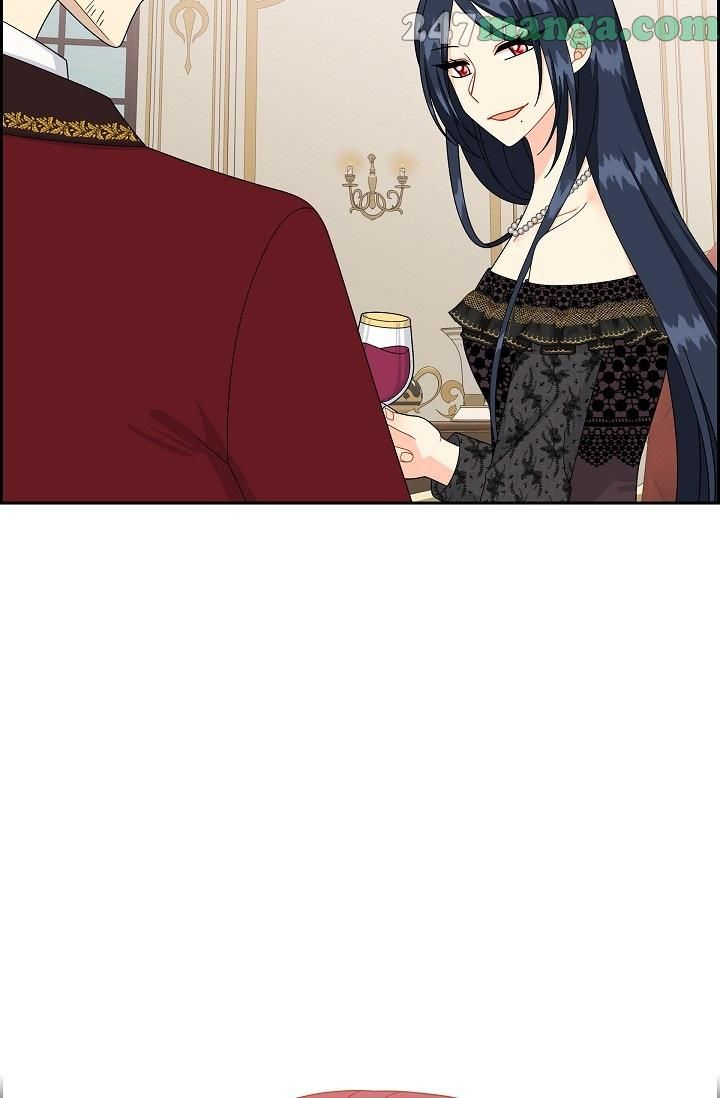 The Younger Male Lead Fell for Me before the Destruction Chapter 65 page 77