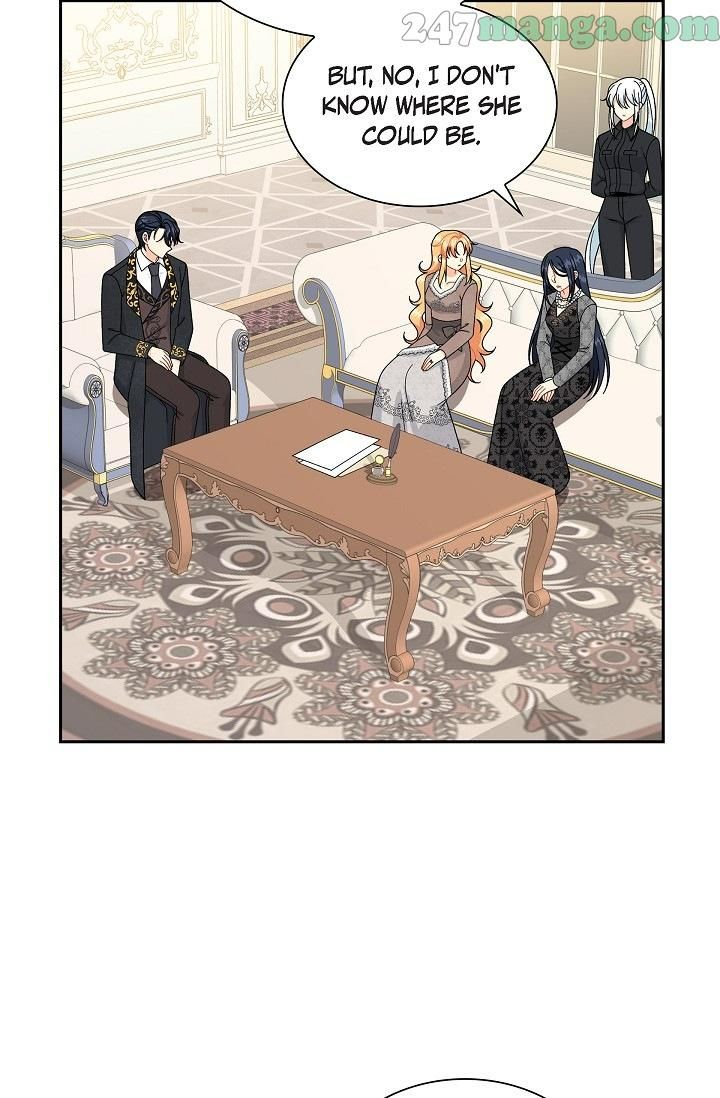 The Younger Male Lead Fell for Me before the Destruction Chapter 66 page 6