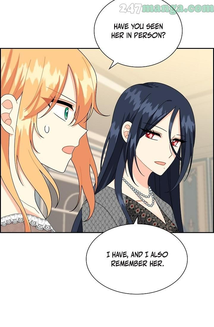 The Younger Male Lead Fell for Me before the Destruction Chapter 66 page 7