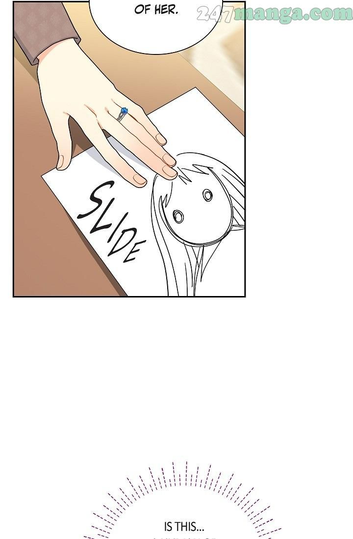 The Younger Male Lead Fell for Me before the Destruction Chapter 66 page 9