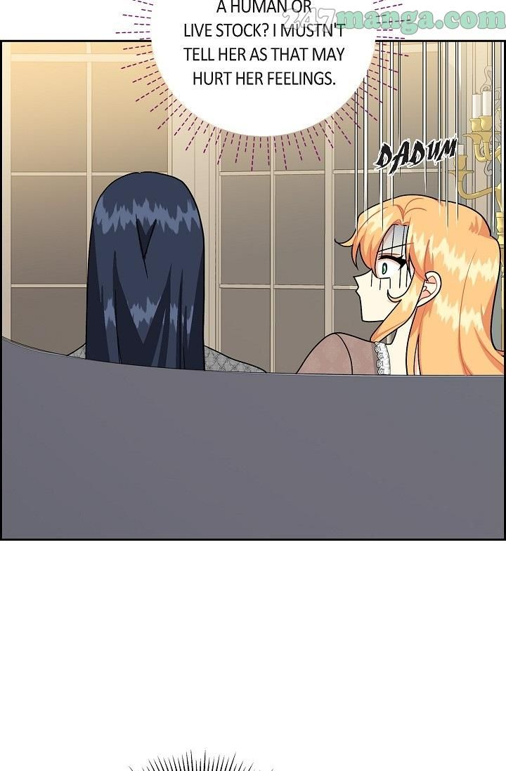 The Younger Male Lead Fell for Me before the Destruction Chapter 66 page 10