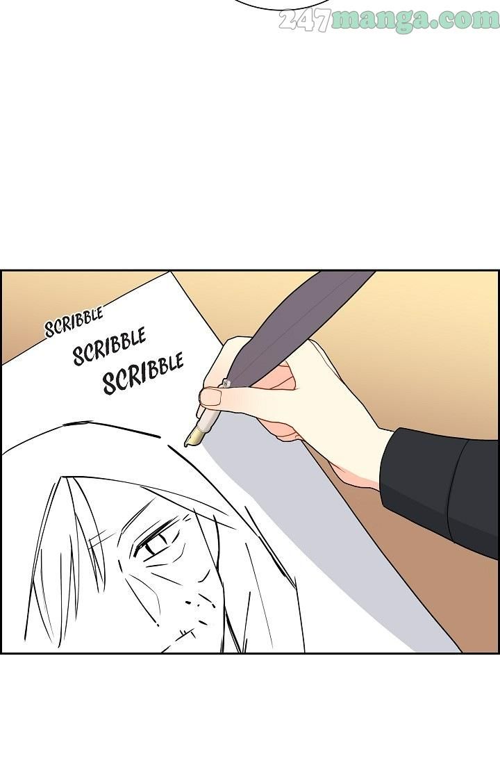 The Younger Male Lead Fell for Me before the Destruction Chapter 66 page 15