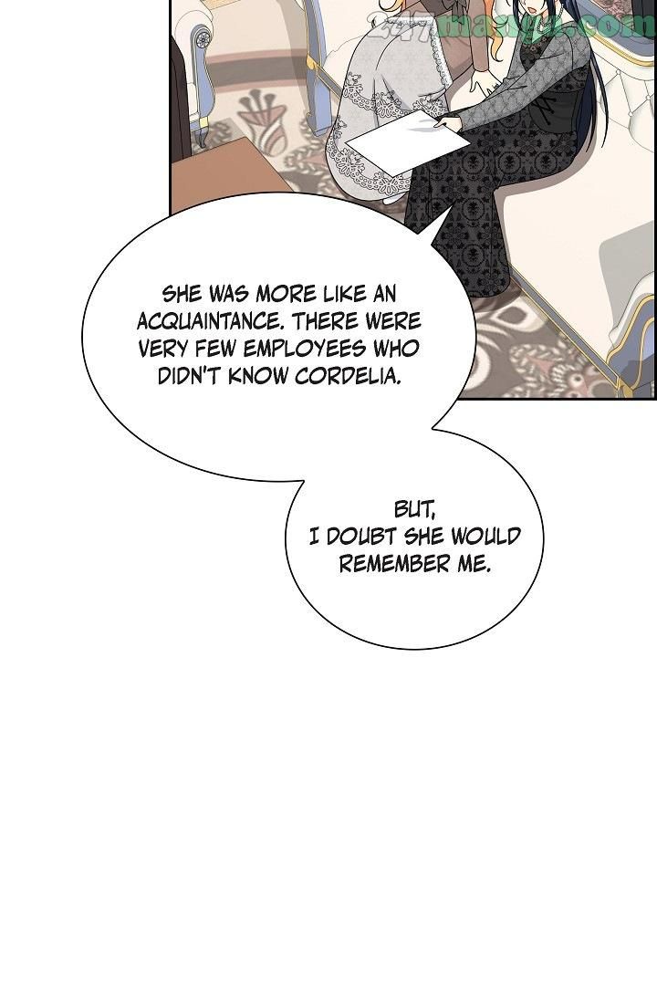 The Younger Male Lead Fell for Me before the Destruction Chapter 66 page 18