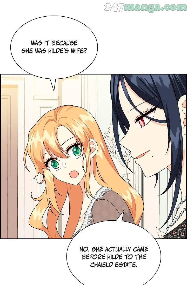 The Younger Male Lead Fell for Me before the Destruction Chapter 66 page 19