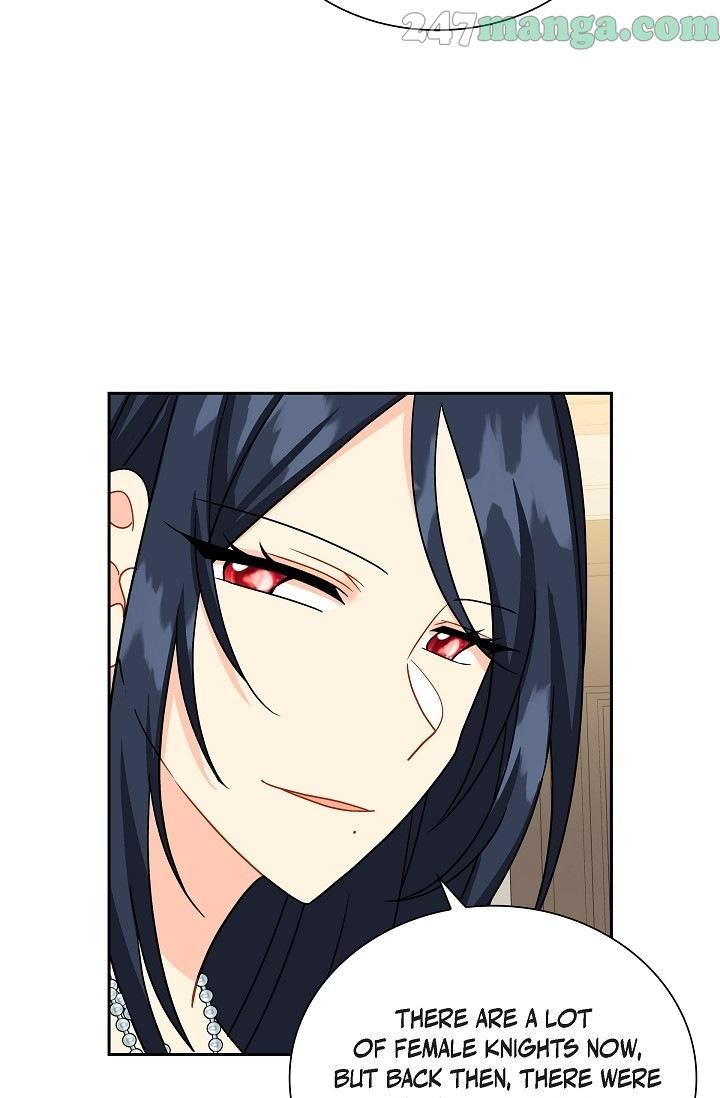 The Younger Male Lead Fell for Me before the Destruction Chapter 66 page 20