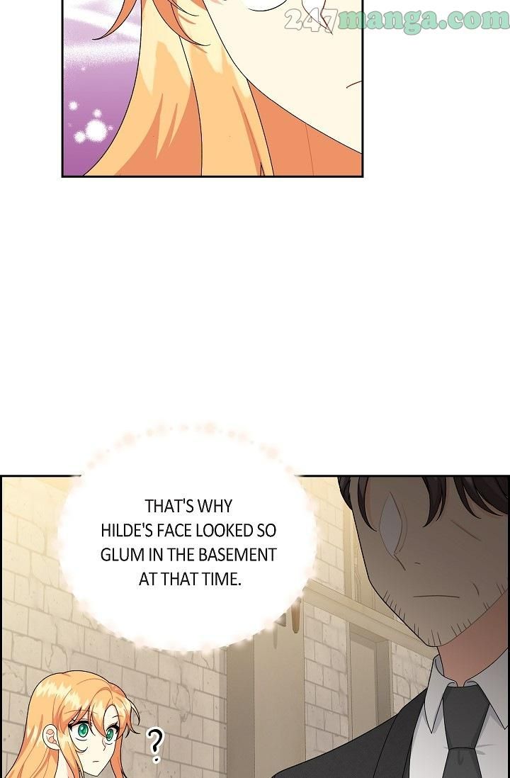 The Younger Male Lead Fell for Me before the Destruction Chapter 66 page 22