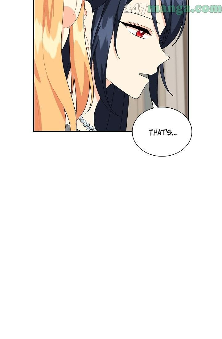 The Younger Male Lead Fell for Me before the Destruction Chapter 66 page 24
