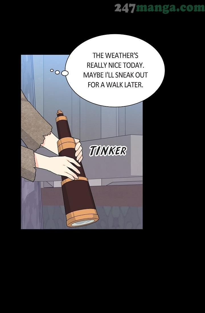 The Younger Male Lead Fell for Me before the Destruction Chapter 66 page 27