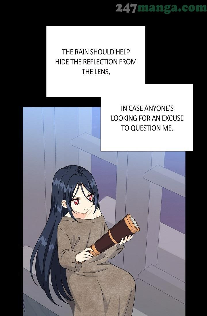The Younger Male Lead Fell for Me before the Destruction Chapter 66 page 28