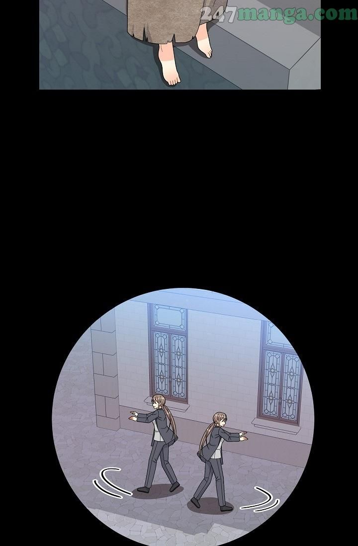 The Younger Male Lead Fell for Me before the Destruction Chapter 66 page 29