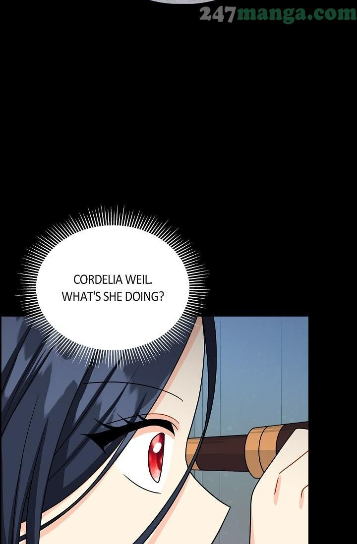The Younger Male Lead Fell for Me before the Destruction Chapter 66 page 30