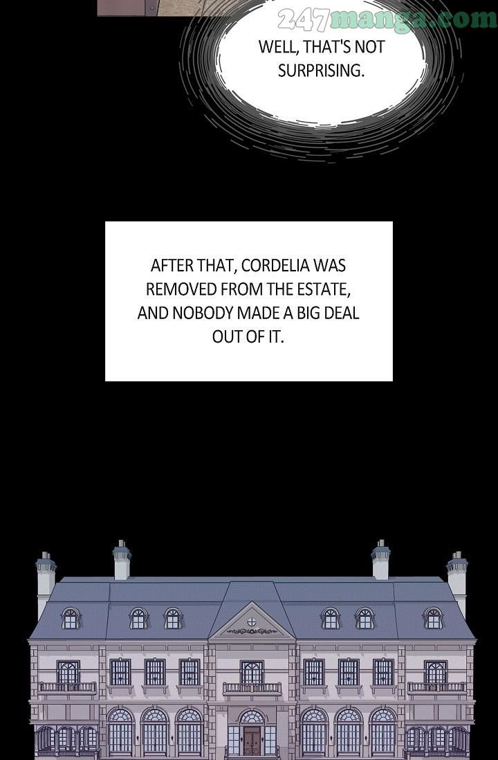 The Younger Male Lead Fell for Me before the Destruction Chapter 66 page 33