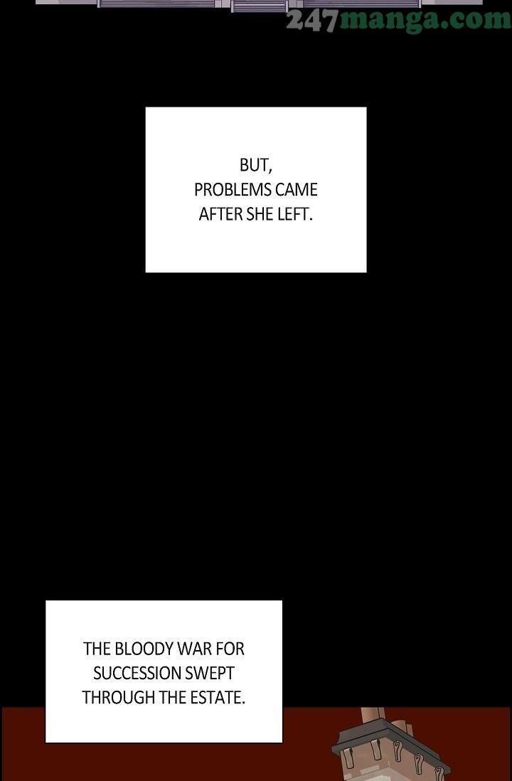 The Younger Male Lead Fell for Me before the Destruction Chapter 66 page 34