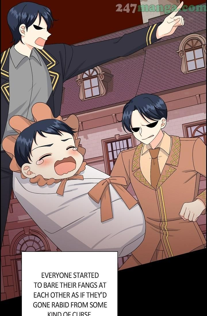 The Younger Male Lead Fell for Me before the Destruction Chapter 66 page 35