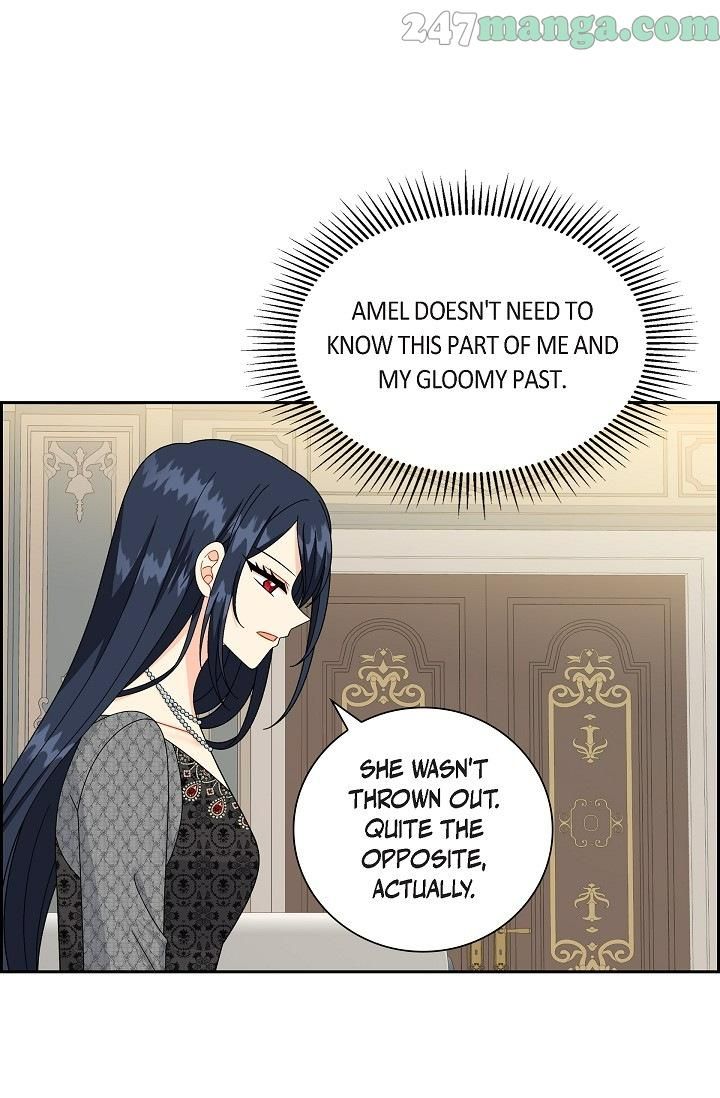 The Younger Male Lead Fell for Me before the Destruction Chapter 66 page 41