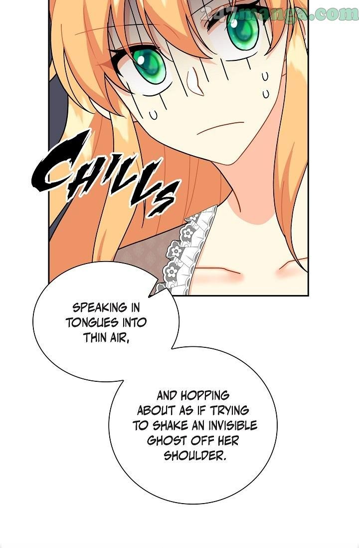 The Younger Male Lead Fell for Me before the Destruction Chapter 66 page 44