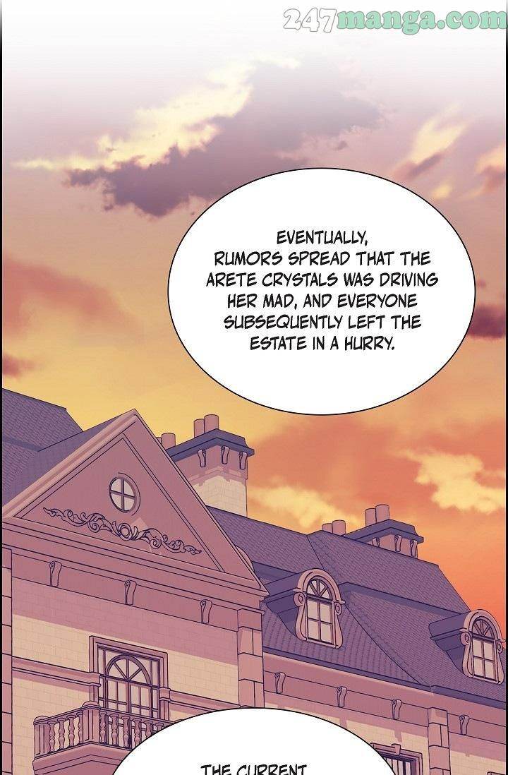 The Younger Male Lead Fell for Me before the Destruction Chapter 66 page 45