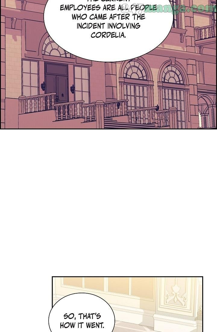 The Younger Male Lead Fell for Me before the Destruction Chapter 66 page 46