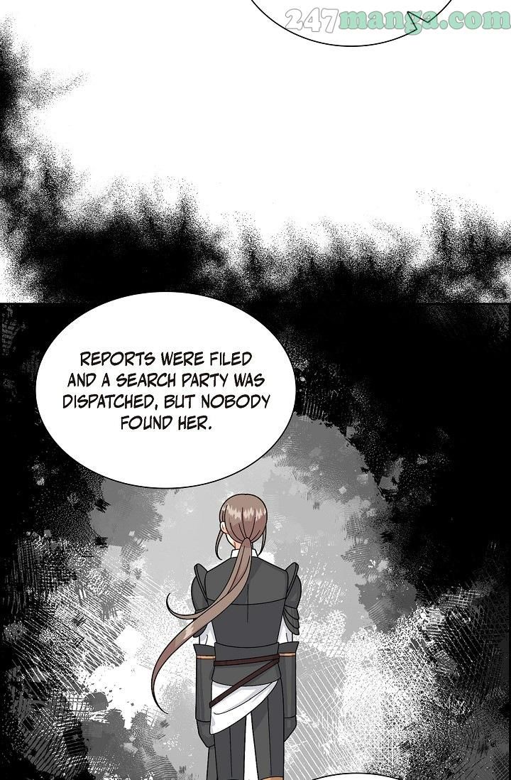 The Younger Male Lead Fell for Me before the Destruction Chapter 66 page 49
