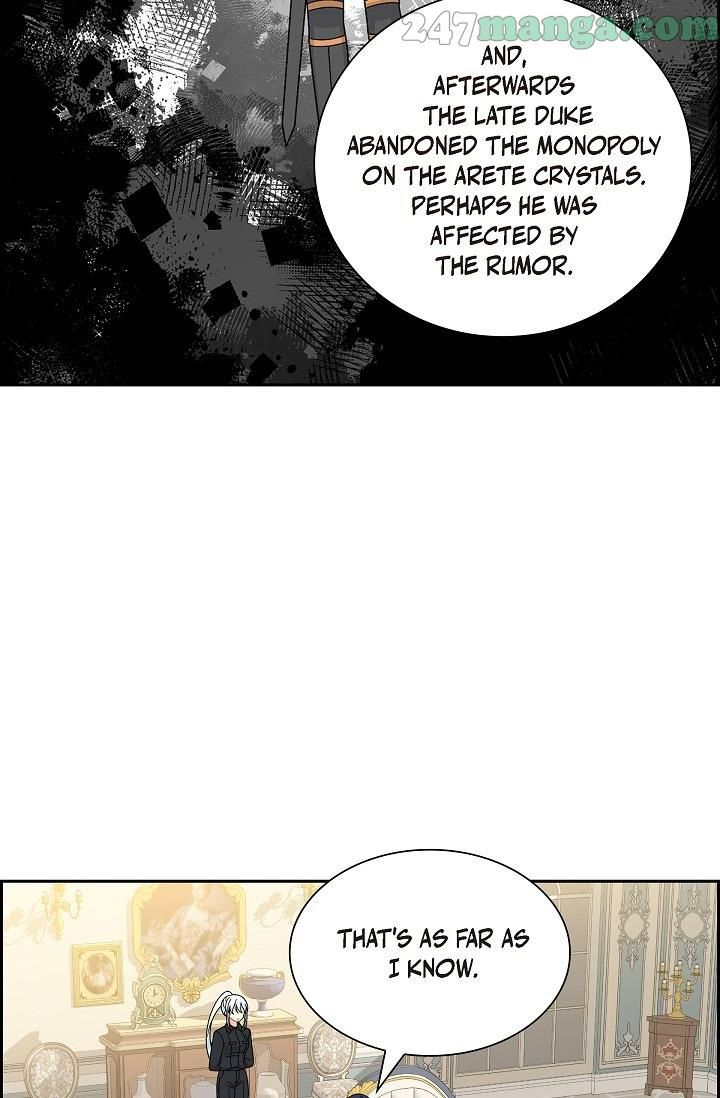 The Younger Male Lead Fell for Me before the Destruction Chapter 66 page 50