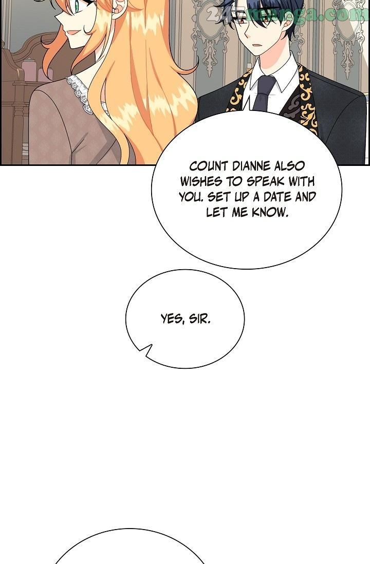 The Younger Male Lead Fell for Me before the Destruction Chapter 66 page 52