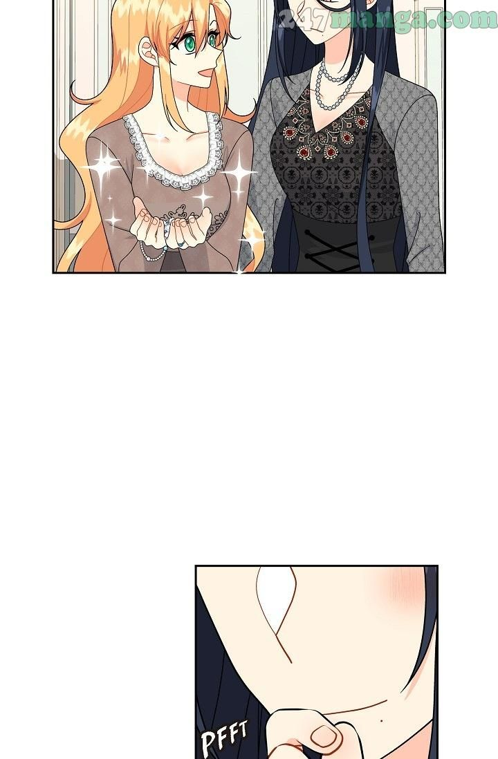 The Younger Male Lead Fell for Me before the Destruction Chapter 66 page 59