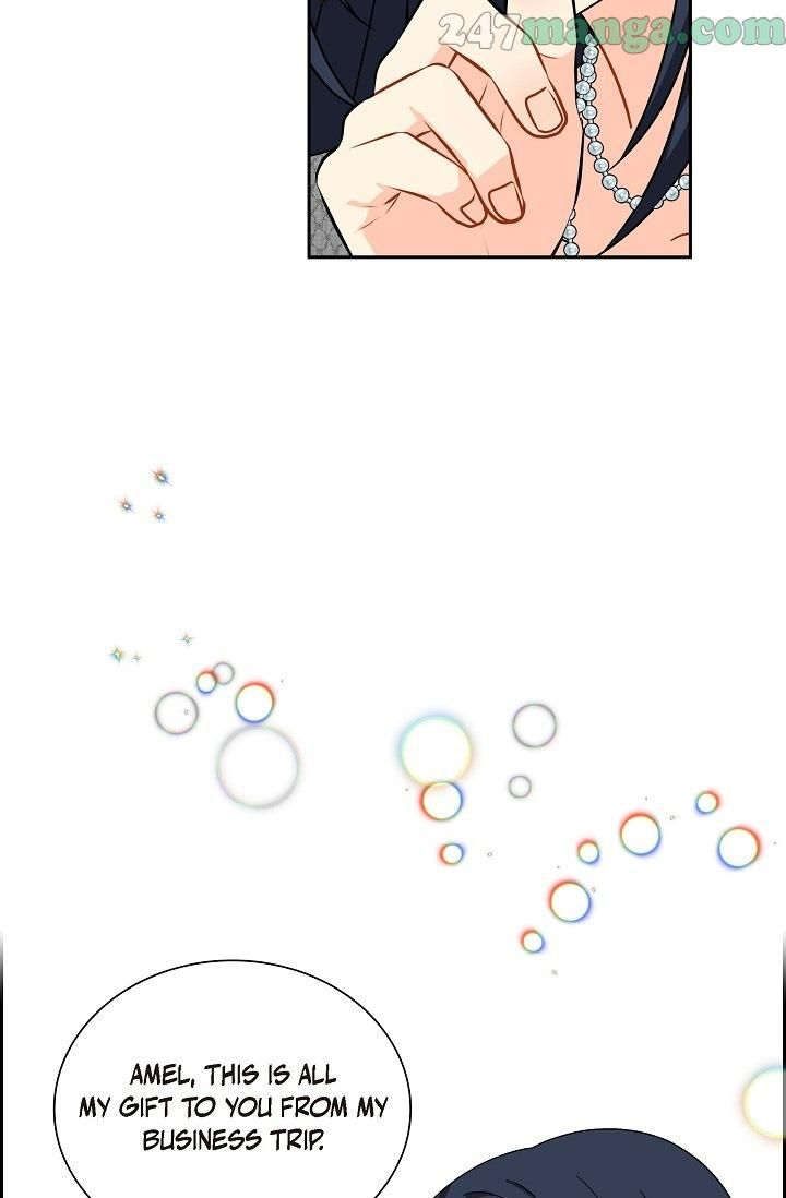 The Younger Male Lead Fell for Me before the Destruction Chapter 66 page 60