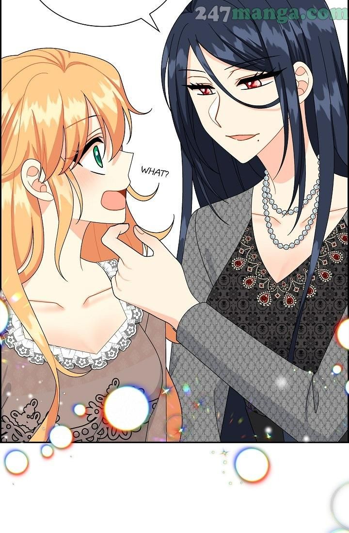 The Younger Male Lead Fell for Me before the Destruction Chapter 66 page 61