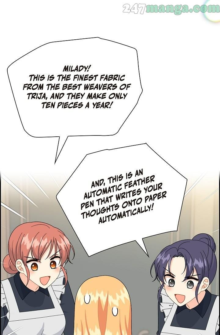 The Younger Male Lead Fell for Me before the Destruction Chapter 66 page 62