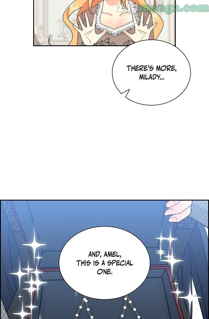 The Younger Male Lead Fell for Me before the Destruction Chapter 66 page 64