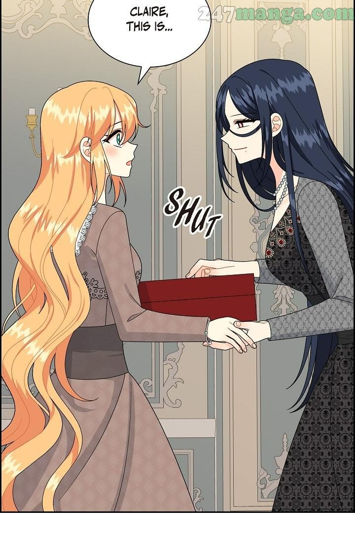 The Younger Male Lead Fell for Me before the Destruction Chapter 66 page 67