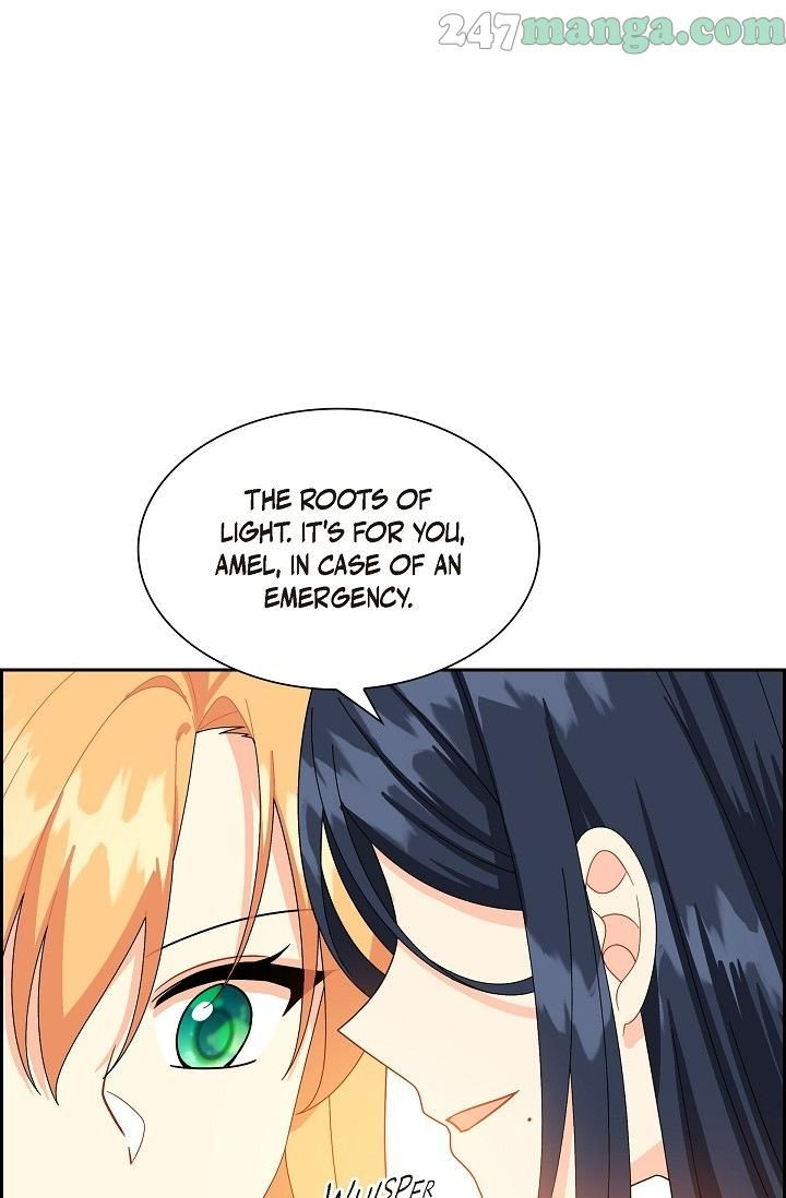The Younger Male Lead Fell for Me before the Destruction Chapter 66 page 68