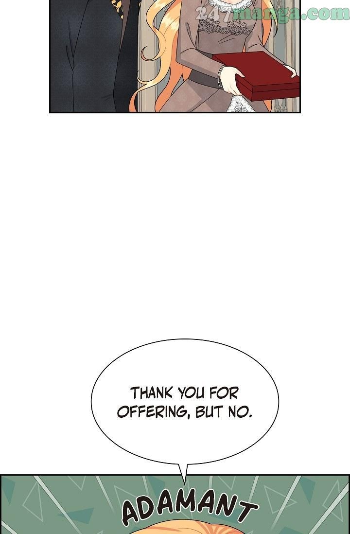 The Younger Male Lead Fell for Me before the Destruction Chapter 66 page 71