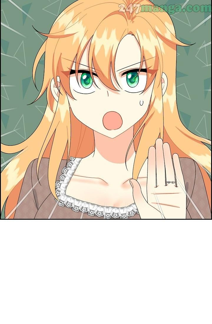 The Younger Male Lead Fell for Me before the Destruction Chapter 66 page 72
