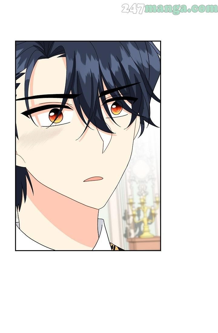 The Younger Male Lead Fell for Me before the Destruction Chapter 66 page 73